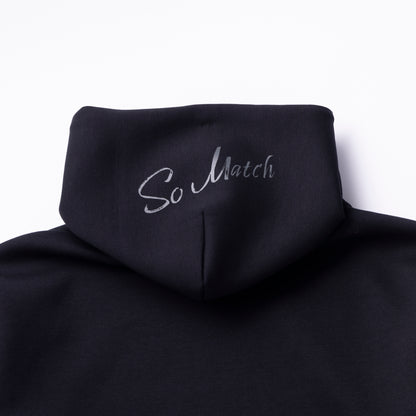 フードパーカー / Hoodie