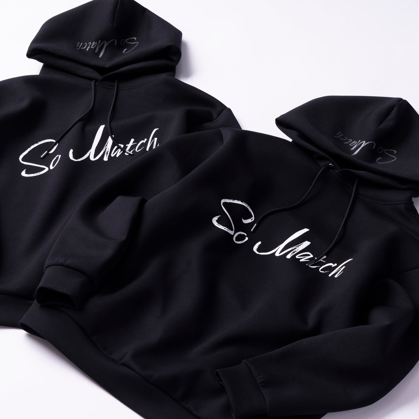 フードパーカー / Hoodie