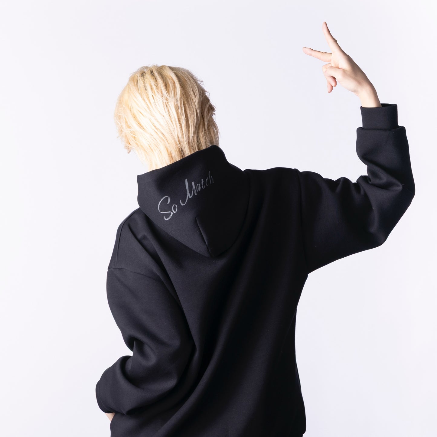 フードパーカー / Hoodie