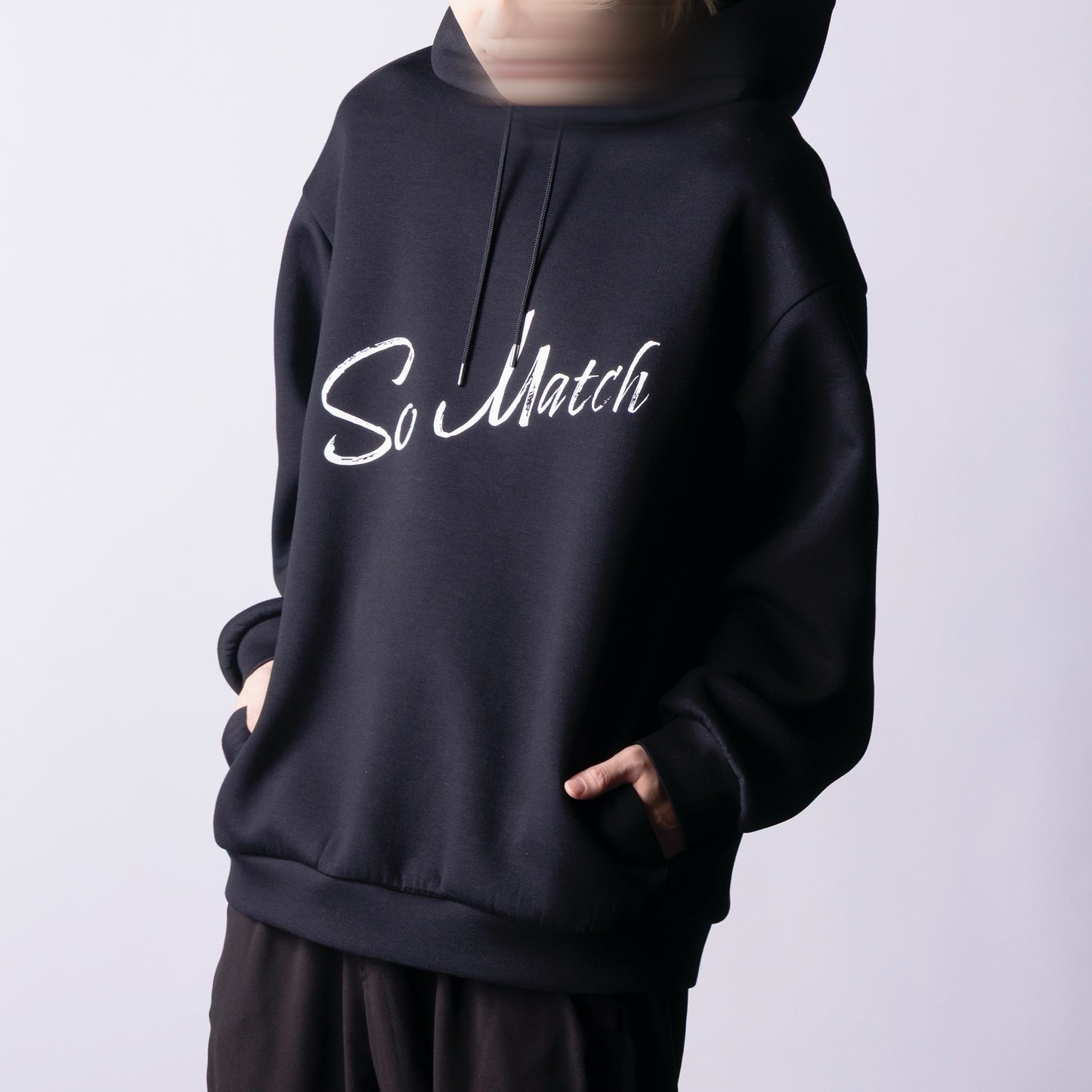 フードパーカー / Hoodie