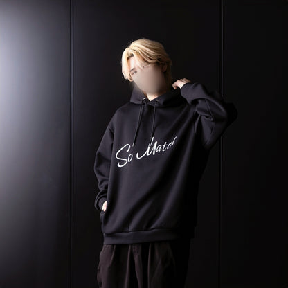 フードパーカー / Hoodie