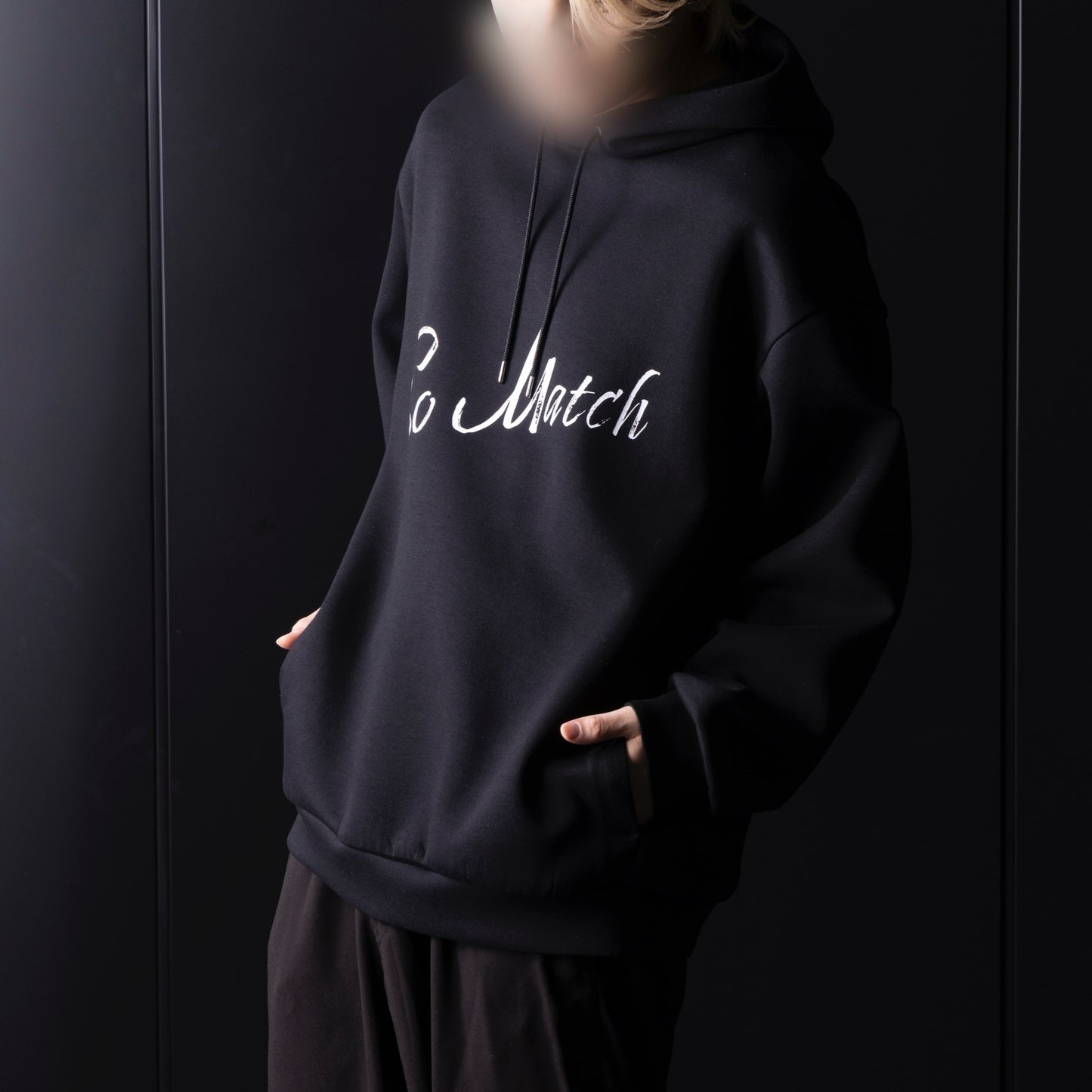 フードパーカー / Hoodie