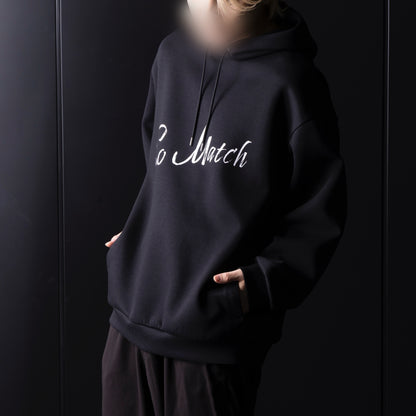 フードパーカー / Hoodie