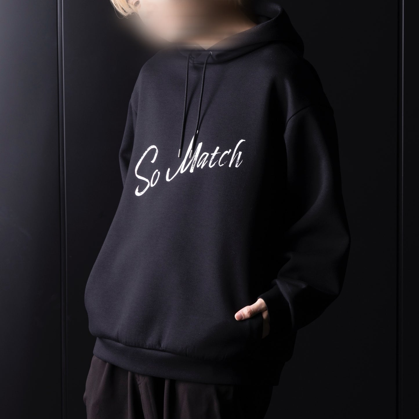 フードパーカー / Hoodie