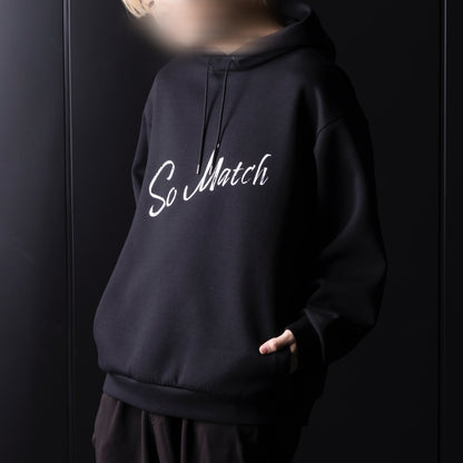 フードパーカー / Hoodie