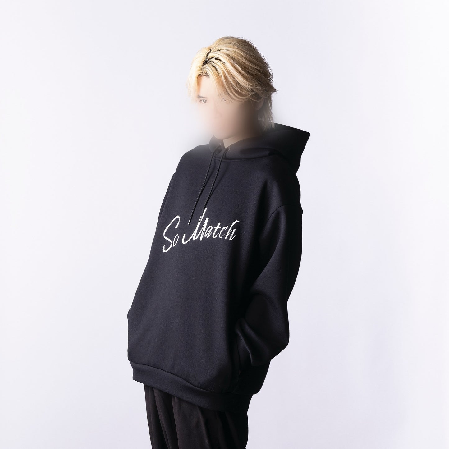 フードパーカー / Hoodie