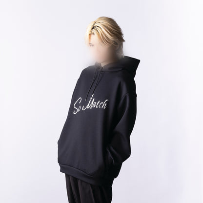 フードパーカー / Hoodie